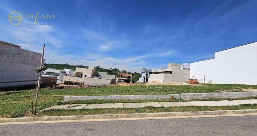 Terreno de Condomínio à venda, 200 m² por R$ 240.000 - Condomínio Helena Maria - Sorocaba/SP