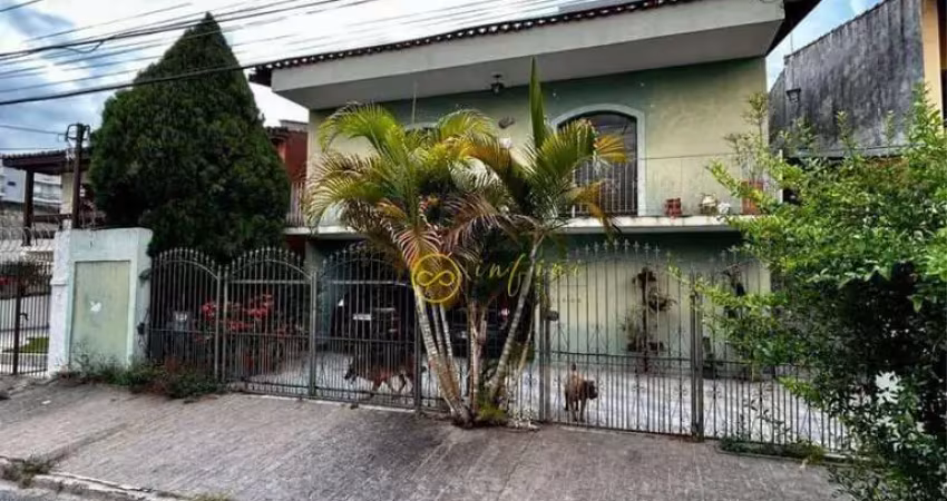 Casa com 3 dormitórios à venda, 240 m² por R$ 750.000,00 - Jardim Europa - Sorocaba/SP