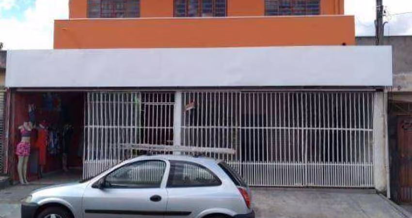 Prédio Comercial à venda, 250 m² por R$ 515.000 - Parque Vitória Régia - Sorocaba/SP