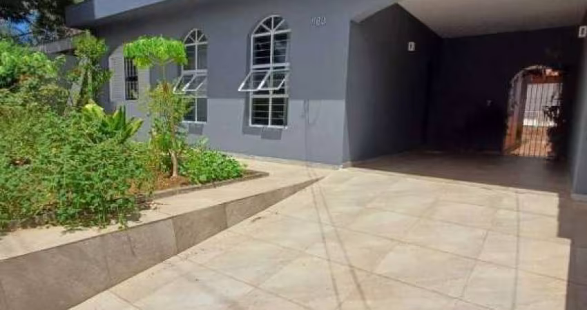 Casa Térrea com 3 dormitórios à venda, 151 m² por R$ 550.000 - Vila Hortência - Sorocaba/SP