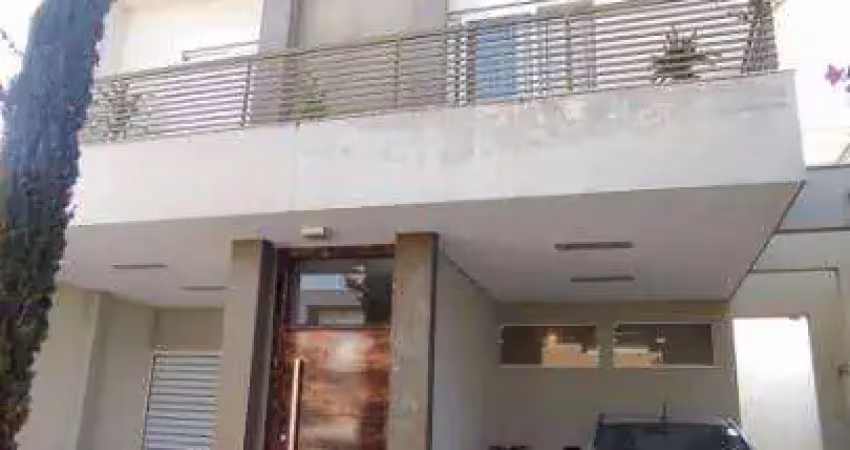 Casa de Condomínio com 3 suítes à venda, 302 m² por R$ 1.490.000 - Condomínio Ibiti do Paço - Sorocaba/SP