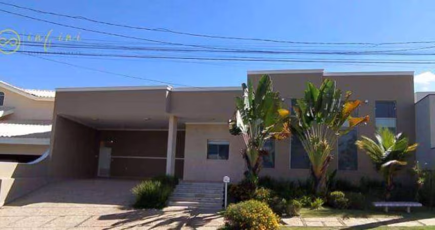 Casa de Condomínio com 3 suítes, sendo 1 máster  à venda, 350 m² por R$ 2.500.000 - Condomínio Residencial Parque Esplanada - Votorantim/SP