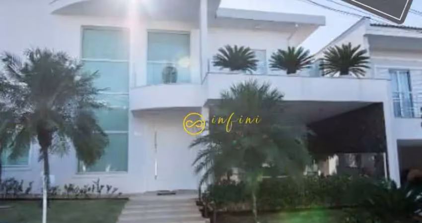 Casa de condomínio com 3 quartos, todo suítes à venda, 780 m² por r$ 3.200.000 - condomínio residencial sunset village - sorocaba/sp