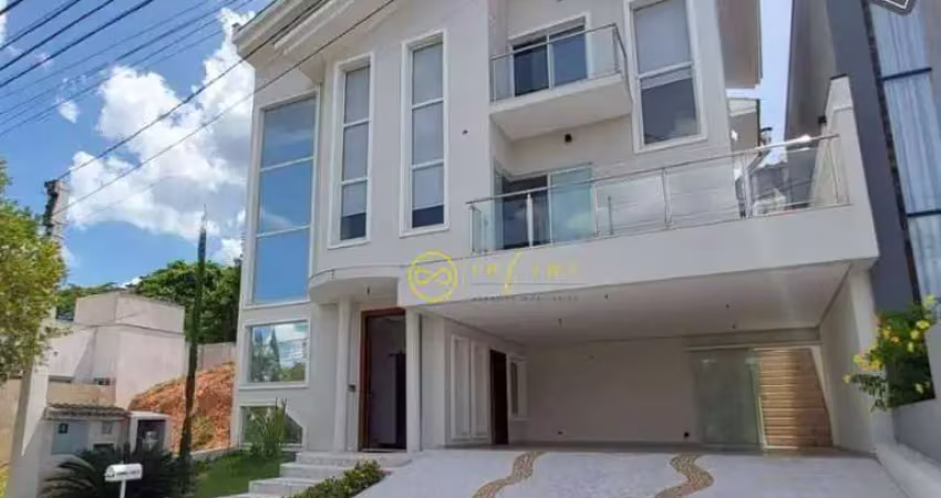 Casa de Condomínio com 3 Suítes à venda, 350 m² por R$ 1.880.000 - Residencial Aldeia da Mata - Votorantim/SP