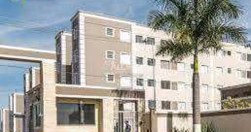 Apartamento com 2 dormitórios à venda, 47 m² por R$ 230.000,00 - Condomínio Parque Sinfonia - Sorocaba/SP