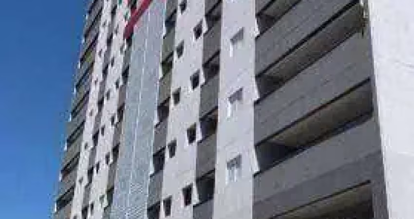 Apartamento com 1 dormitório à venda, 44 m² por R$ 360.000,00 - Edifício Red Sorocaba - Sorocaba/SP