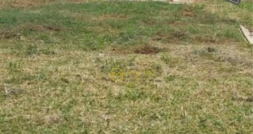 Terreno de condomínio à venda, 250 m² por r$ 536.000 - condomínio ibiti reserva - sorocaba/sp