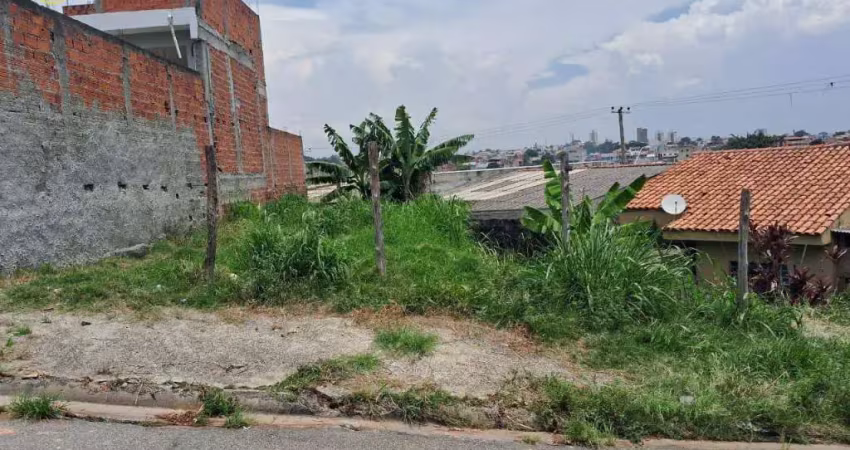 Terreno à venda, 180 m² por r$ 139.000 - jardim itapemirim - sorocaba/sp