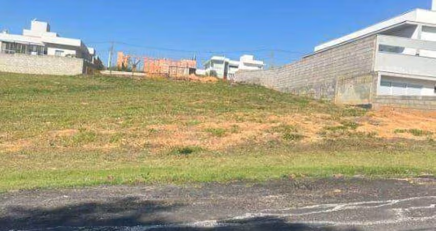 Terreno de Condomínio à venda, 1000 m² por R$ 250.000 - Fazenda Alta Vista - Salto de Pirapora/SP