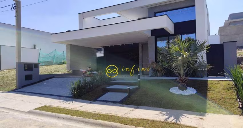 Casa com 3 dormitórios à venda, 181 m² por R$ 1.750.000,00 - Condomínio Cyrela Landscape - Votorantim/SP