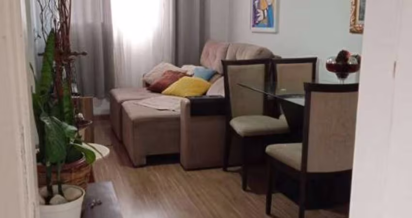 Apartamento com 2 dormitórios à venda, 52 m² por R$ 220.000,00 - Condomínio Parque Sevilha - Sorocaba/SP