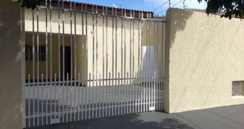 Casa com 3 quartos à venda, 100 m² por r$ 370.000 - jardim tropical - sorocaba/sp