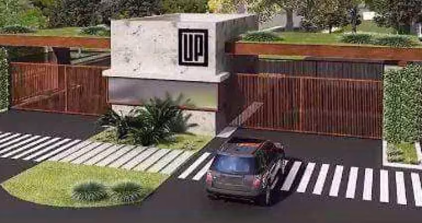 Terreno de condomínio à venda, 1.000 m² por r$ 550.000 - up residencial - sorocaba/sp