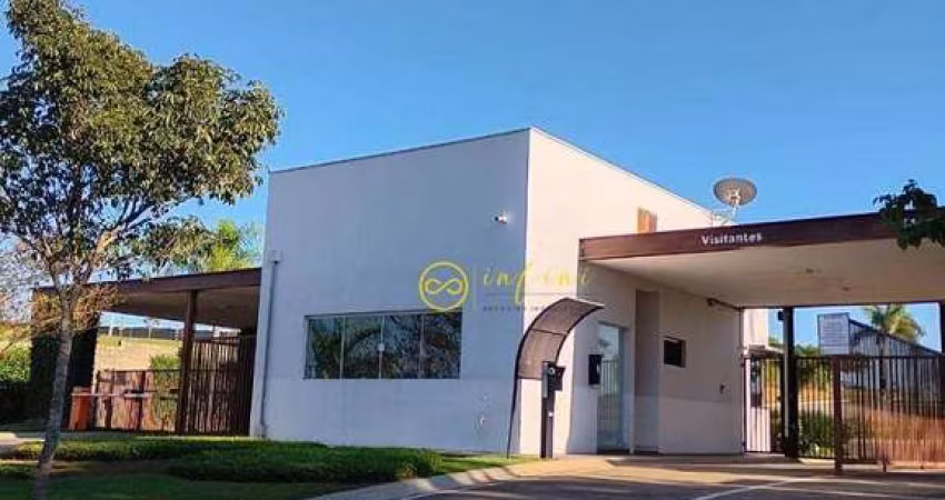 Terreno de Condomínio à venda, 1.000 m² por R$ 550.000 - Up Residencial - Sorocaba/SP