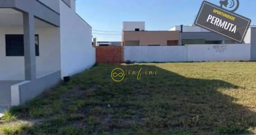 Terreno de condomínio à venda, 150 m² por r$ 220.000 - horto florestal villagio - sorocaba/sp