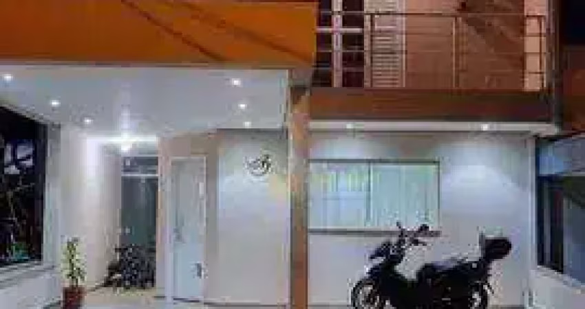 Casa de Condomínio com 3 quartos, sendo 1 suíte à venda, 177 m² por R$ 699.000 - Horto Florestal I - Sorocaba/SP