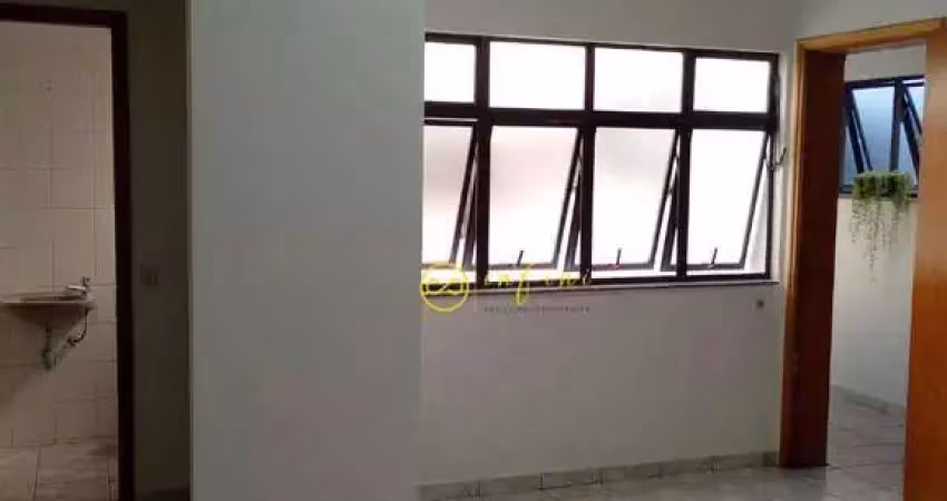 Sala comercial para alugar, 32 m² por r$ 750/mês - centro - sorocaba/sp
