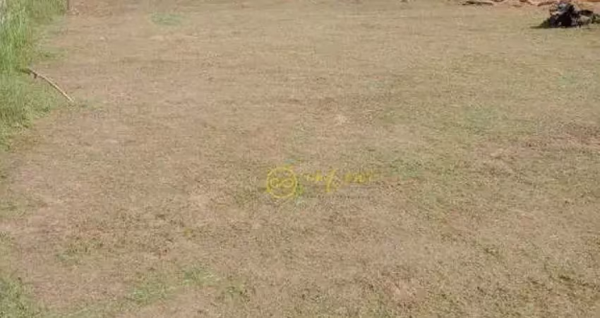 Terreno comercial à venda, 1.003 m² por r$ 700.000 - residencial villa del rey  - sorocaba/sp