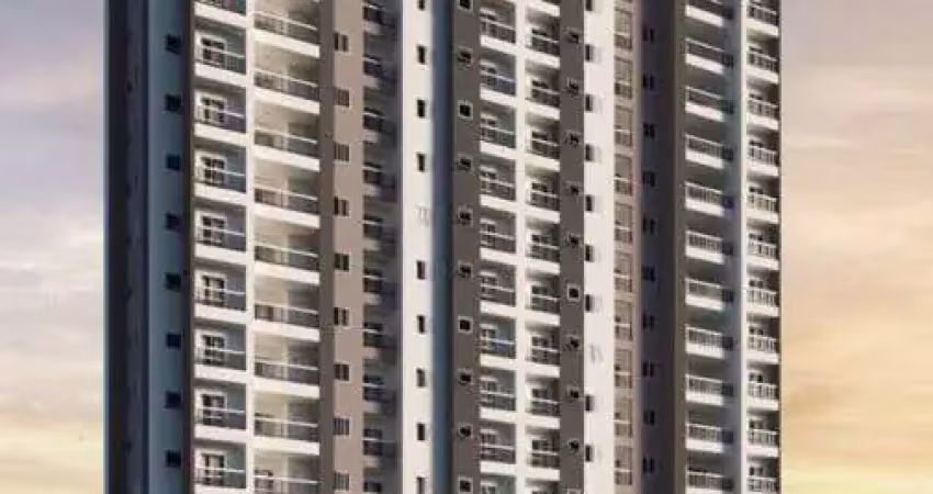 Apartamento Garden com 2 quartos, sendo 1 suíte  à venda, 87 m² por R$ 447.070 - Condomínio JJR Buena  - Sorocaba/SP