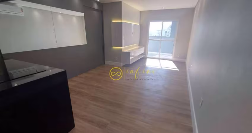 Apartamento com 3 quartos à venda, 89 m² por R$ 700.000 - Jardim Emília - Sorocaba/SP
