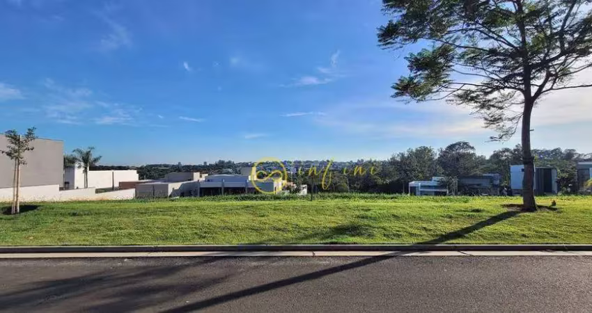 Terreno de condomínio à venda, 452 m² por r$ 629.900 - alphaville nova esplanada iv - votorantim/sp