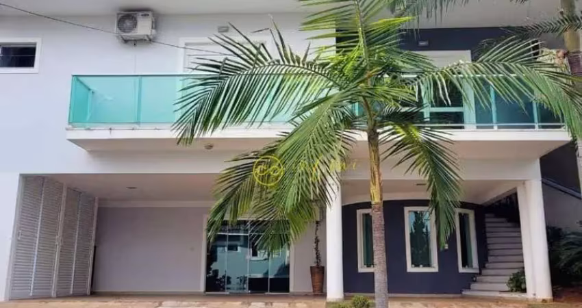 Casa de condomínio com 3 suítes, sendo 1 máster  à venda, 329 m² por r$ 1.650.000 - condomínio villa dos inglezes - sorocaba/sp