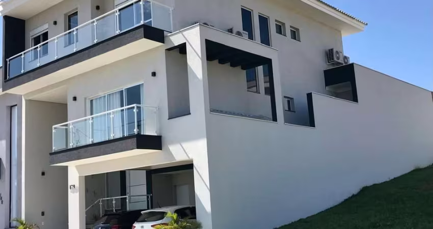 Casa de Condomínio com 3 quartos, todo suítes à venda, 306 m² por R$ 2.335.000 - Condomínio Ibiti Reserva - Sorocaba/SP