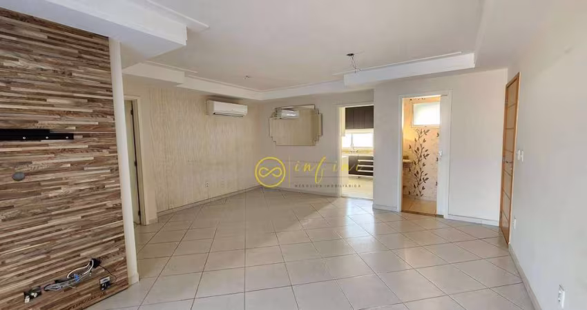 Apartamento com 3 dormitórios à venda, 106 m² por R$ 890.000,00 - Condomínio Edifício Van Gogh - Sorocaba/SP