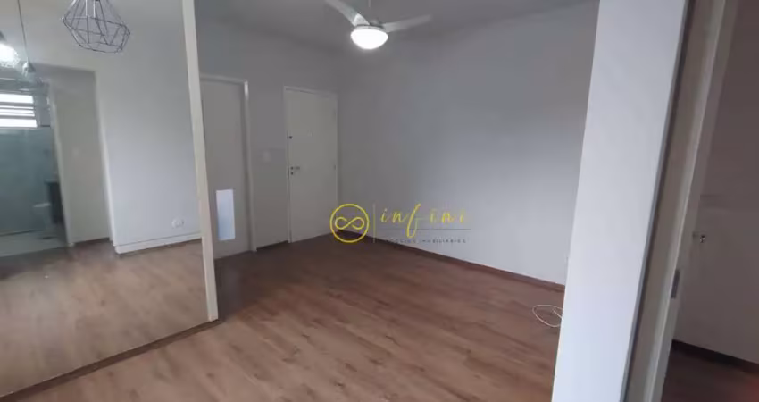 Apartamento à venda, 55 m² por r$ 239.000,00 - condomínio granville française - sorocaba/sp