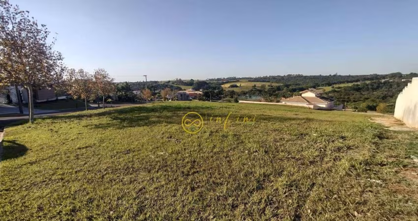 Terreno de Esquina em Condomínio à venda, 1571 m² por R$ 420.000 - Condomínio Saint Charbel - Araçoiaba da Serra/SP