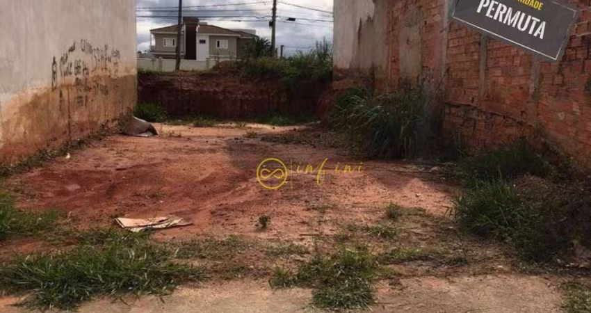Terreno à venda, 150 m² por R$ 240.000,00 - Jardim Wanel Ville V - Sorocaba/SP
