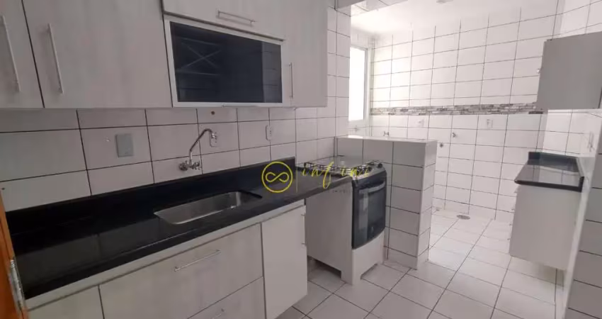 Apartamento com 3 quartos, sendo 1 suíte  à venda, 98 m² por R$ 560.000 - Condomínio Residencial Mediterranee - Sorocaba/SP