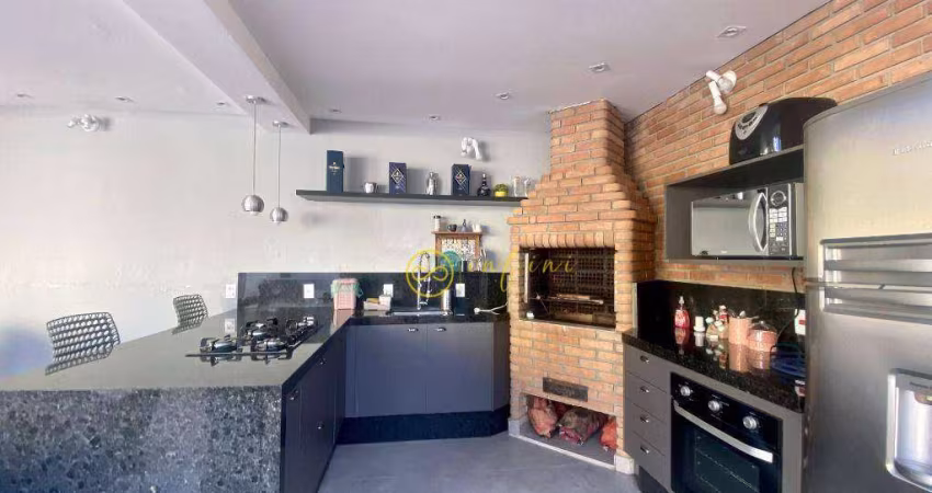 Casa de Condomínio com 4 quartos, sendo 2 suítes à venda, 248 m² por R$ 1.500.000 - Condomínio Ibiti do Paço - Sorocaba/SP