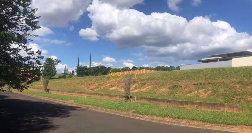 Terreno de condomínio à venda, 1.000 m² por r$ 297.000 - condomínio villa toscana - votorantim/sp