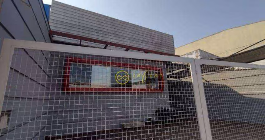 Prédio Comercial, 170 m² -   venda por R$ 900.000,00 - Vila Nova Sorocaba - Sorocaba/SP