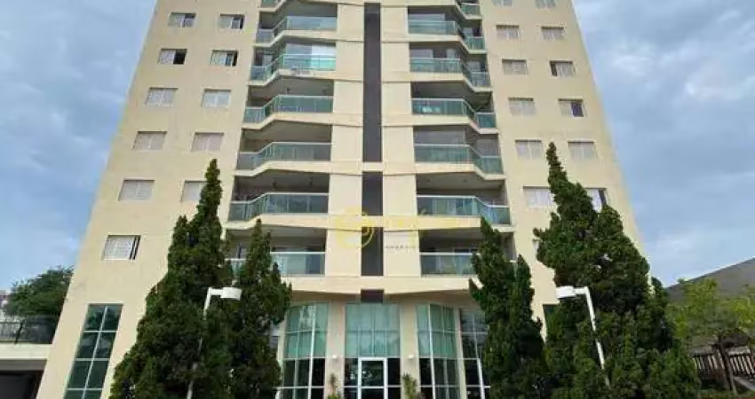 Apartamento com 3 quartos, sendo 2  suítes  à venda, 135 m² por R$ 1.000.000 - Condomínio Edifício Miró - Sorocaba/SP