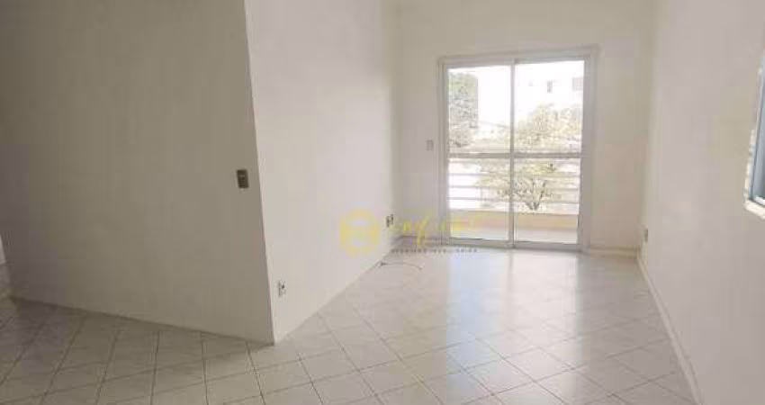 Apartamento com 2 quartos, sendo 1 suíte à venda, 75 m² por R$ 400.000 - Edifício Aconcágua - Sorocaba/SP