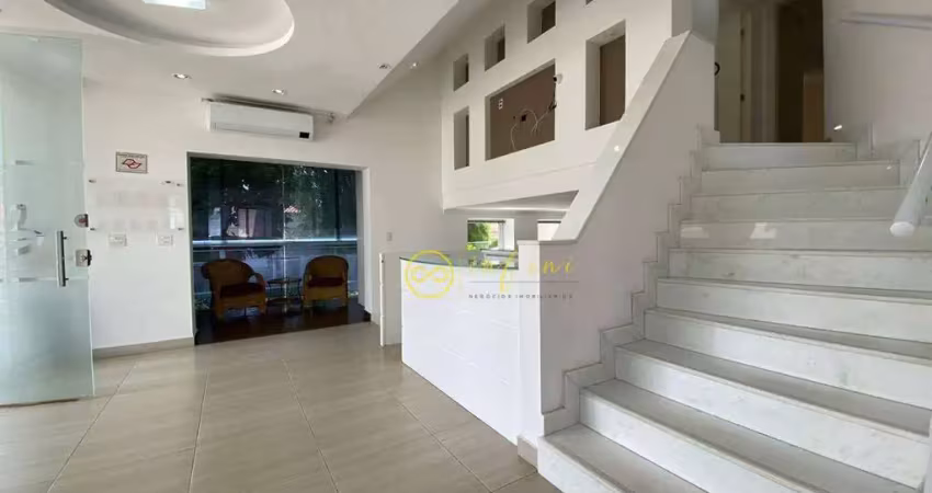 Prédio comercial para alugar, 300 m² por r$ 17.000/mês - jardim américa - sorocaba/sp