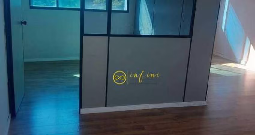Sala para alugar, 40 m² por R$ 950,00/mês - Centro - Sorocaba/SP