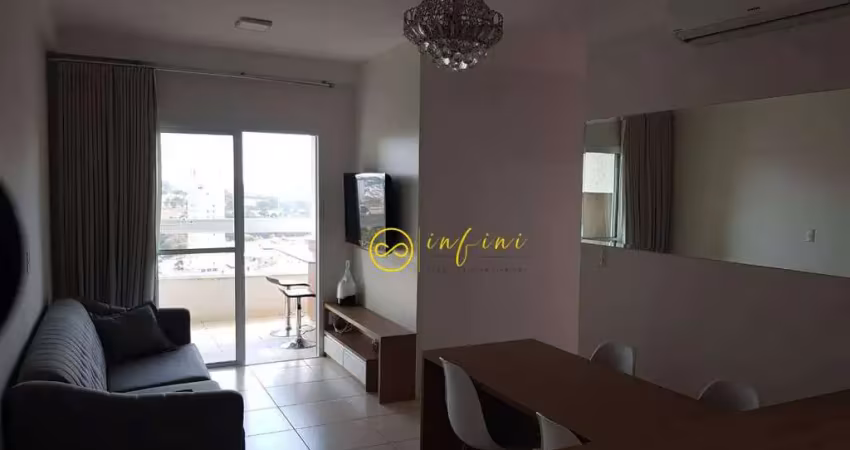 Apartamento com 3 quartos,  sendo 1 suíte 77 m² - aluguel por r$ 4.000/mês ou venda por r$ 700.000 - condomínio exclusive - sorocaba/sp