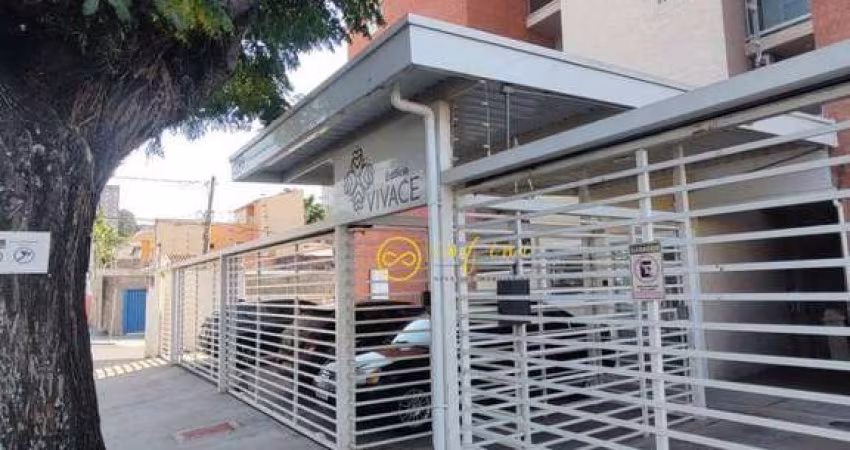 Apartamento com 2 quartos à venda, 52 m² por R$ 350.000 - Condomínio Edifício Vivace - Sorocaba/SP