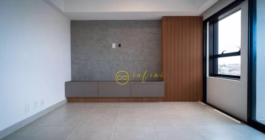 Apartamento com 3 suítes à venda, 82 m² por R$ 990.000- Edifício Épico - Sorocaba/SP