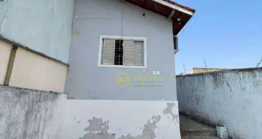 Casa Térrea com 2 quartos à venda, 75 m² por R$ 285.000 - Jardim Nova Ipanema - Sorocaba/SP