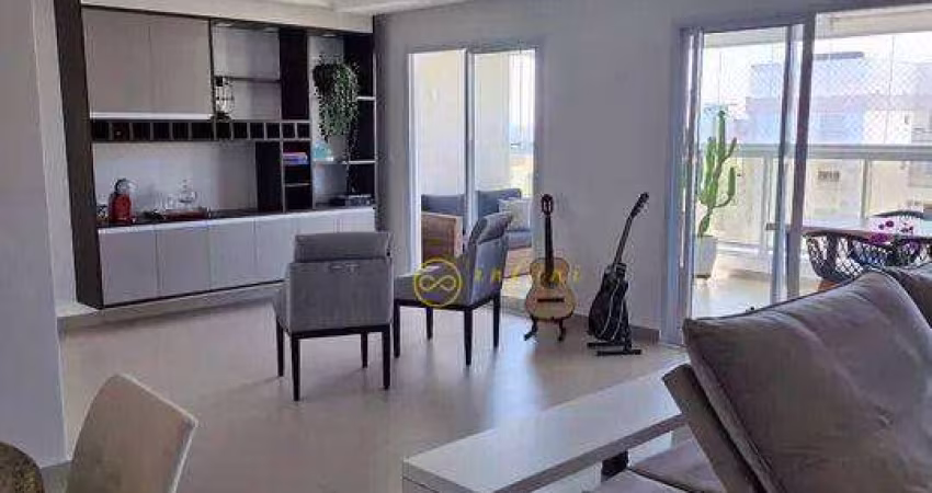Apartamento com 3 suítes à venda, 167 m² por R$ 1.800.000 - Condomínio Mont Royal - Sorocaba/SP