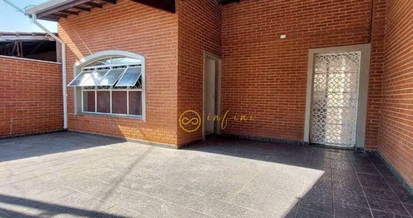Casa com 3 quartos sendo 1 suíte, 115 m² - venda por R$ 428.000 - Central Parque Sorocaba - Sorocaba/SP