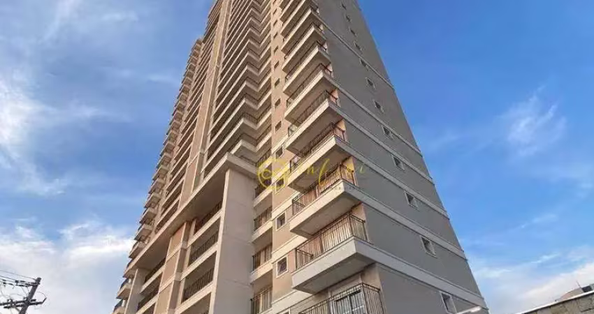 Apartamento com 3 Quartos, todos Suítes à venda, 166 m² por R$ 1.790.000 - Edifício Tom Jobim - Sorocaba/SP