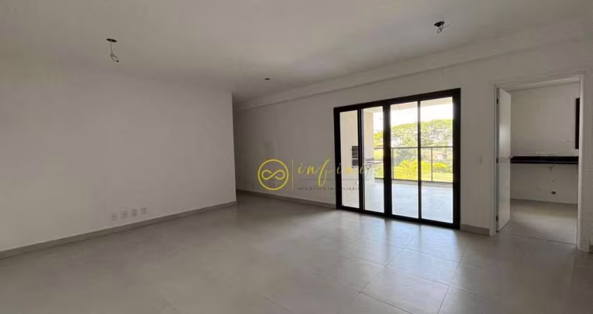 Apartamento com 3 quartos, sendo 1 suíte  à venda, 116 m² por R$ 950.000 - Residencial Olga Botanique - Sorocaba/SP