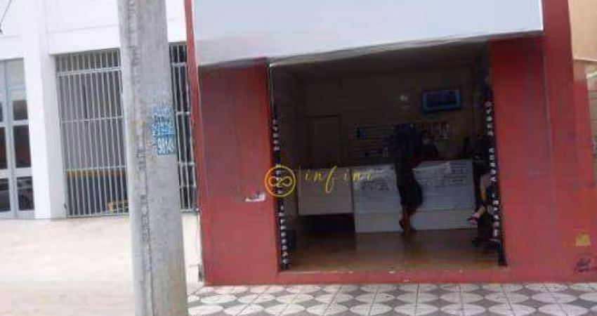 Casa Residencial ou Comercial com 2 quartos à venda, 132 m² por R$ 350.000 - Vila Lucy - Sorocaba/SP