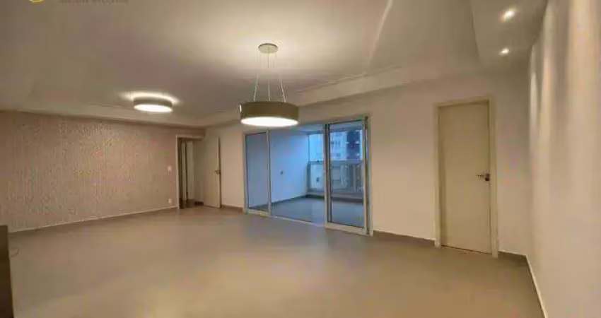 Apartamento com 3 quartos, sendo todos suítes  à venda, 125 m² por r$ 1.300.000 - condomínio residencial mont royal - parque campolim -  sorocaba/sp