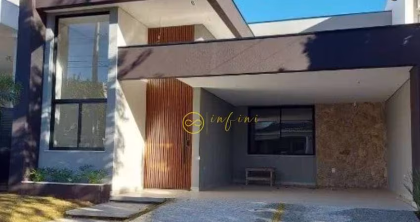 Casa de Condomínio com 3 quartos, sendo 1 suíte  à venda, 200 m² por R$ 1.600.000 - Condomínio Horizontes de Sorocaba - Sorocaba/SP